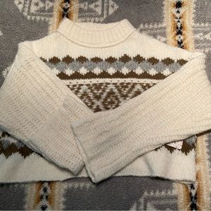 Free People Sweater